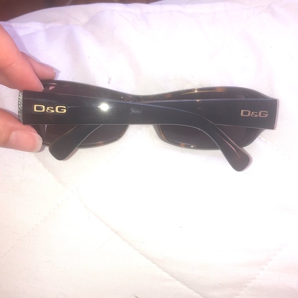 Dolce & Gabbana Accessories - Authentic Dolce & Gabbana sunglasses